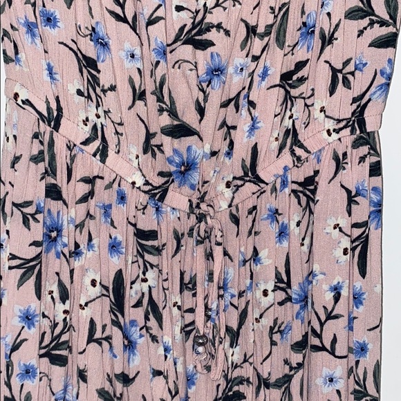 American eagle off-the-shoulder dress - Picture 2 of 4